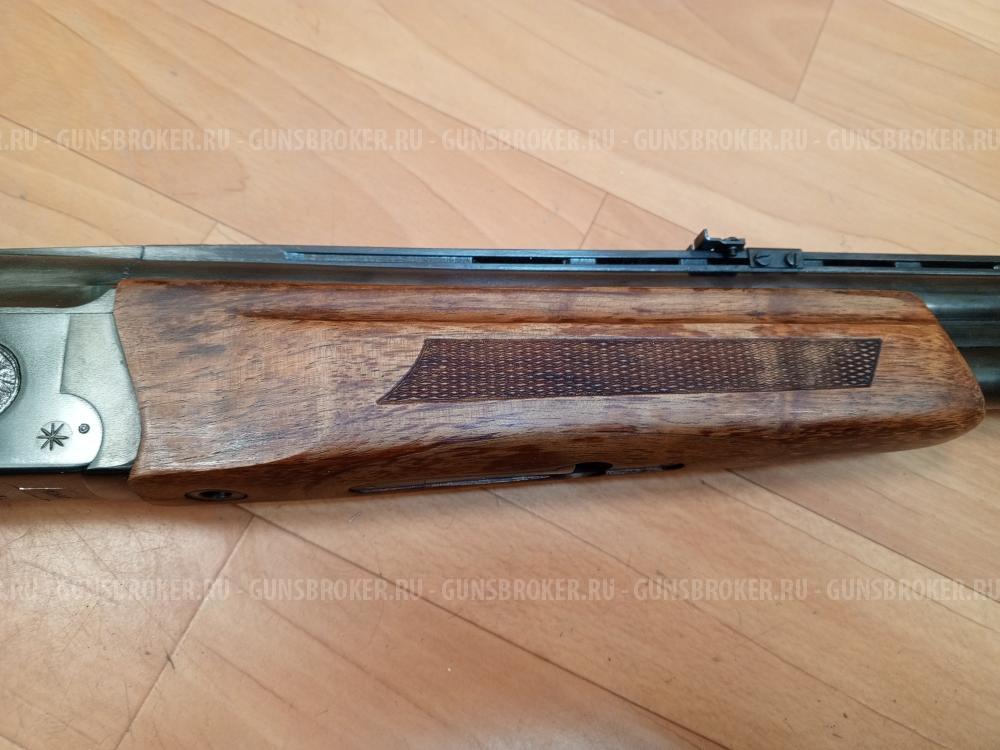 ИЖ-27М