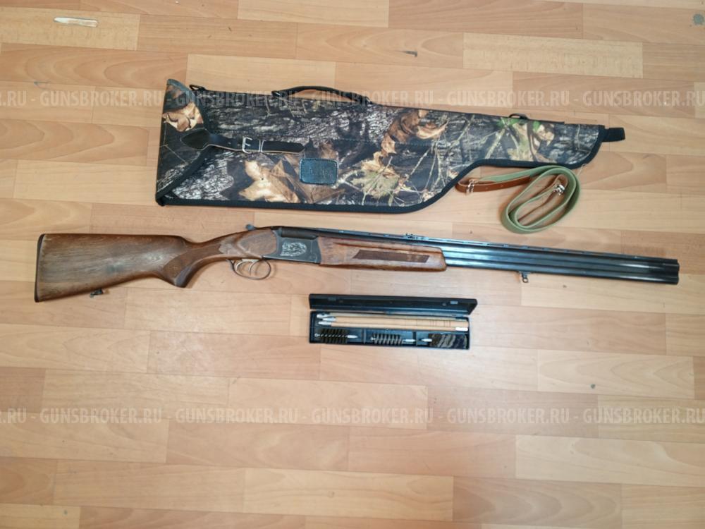 ИЖ-27М