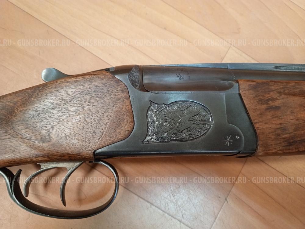 ИЖ-27М