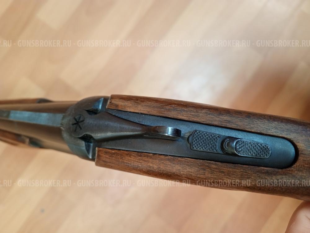 ИЖ-27М