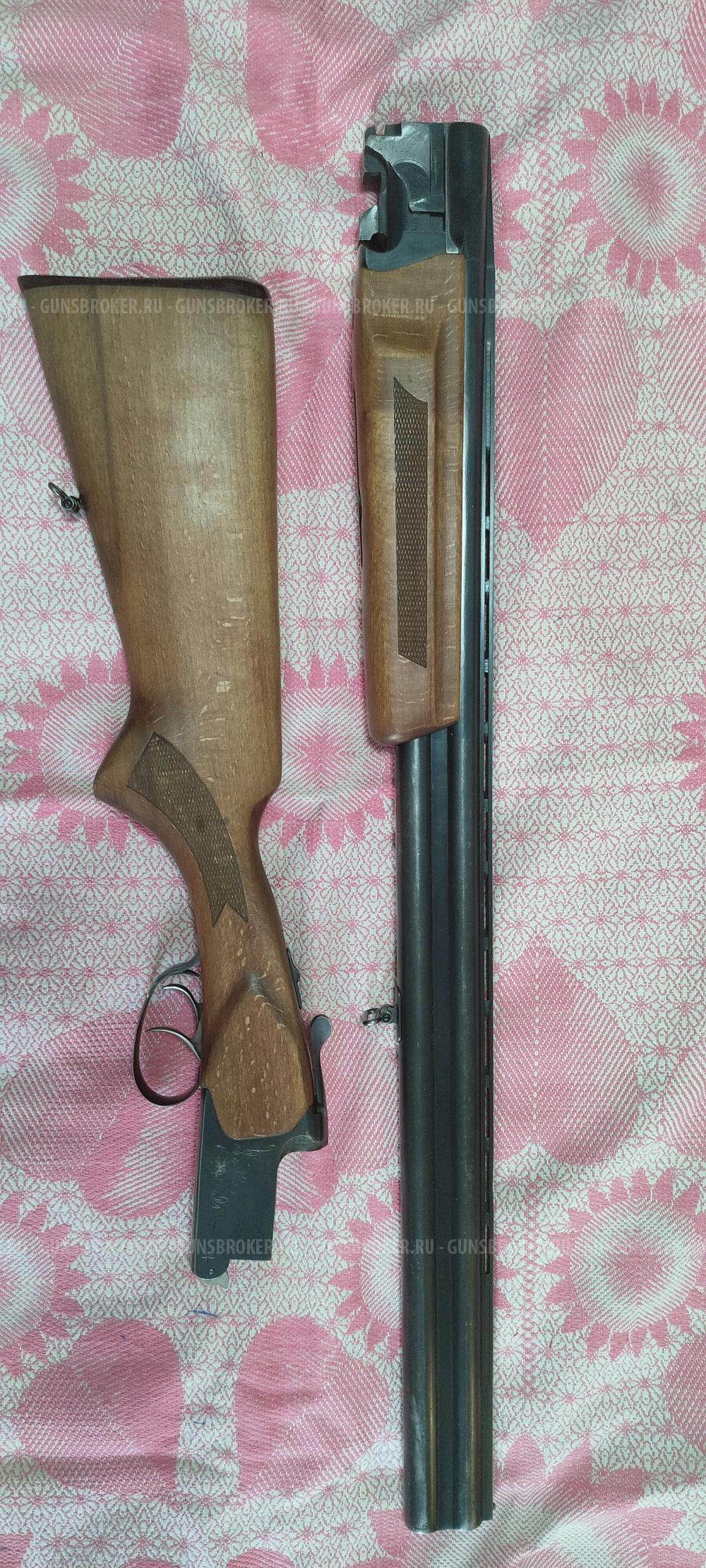 ИЖ-27М