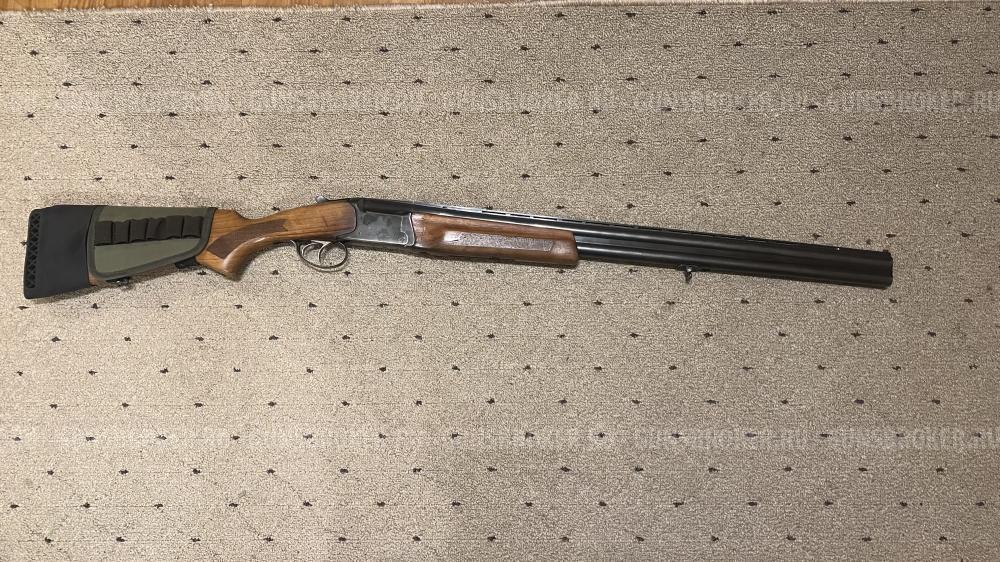 Иж-27(МР-27)