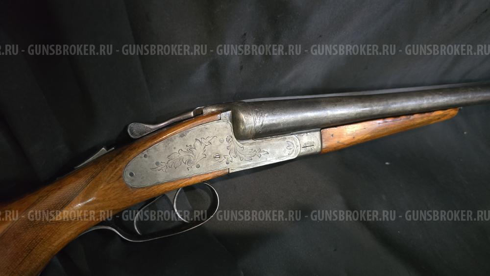 ИЖ-36, кал.12/70 (1945г)