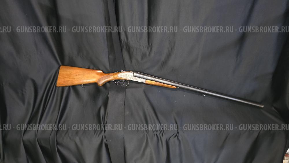 ИЖ-36, кал.12/70 (1945г)