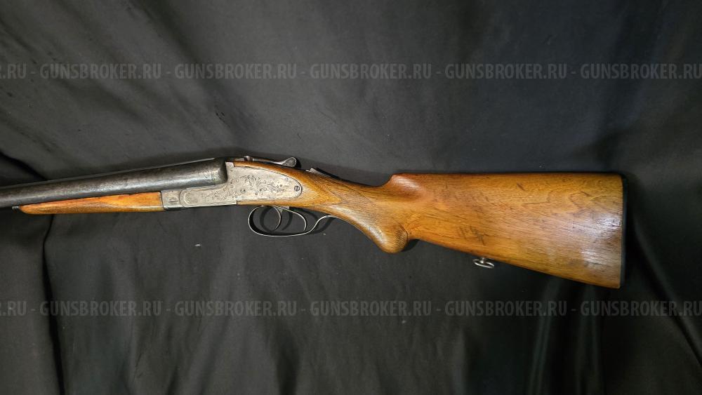 ИЖ-36, кал.12/70 (1945г)