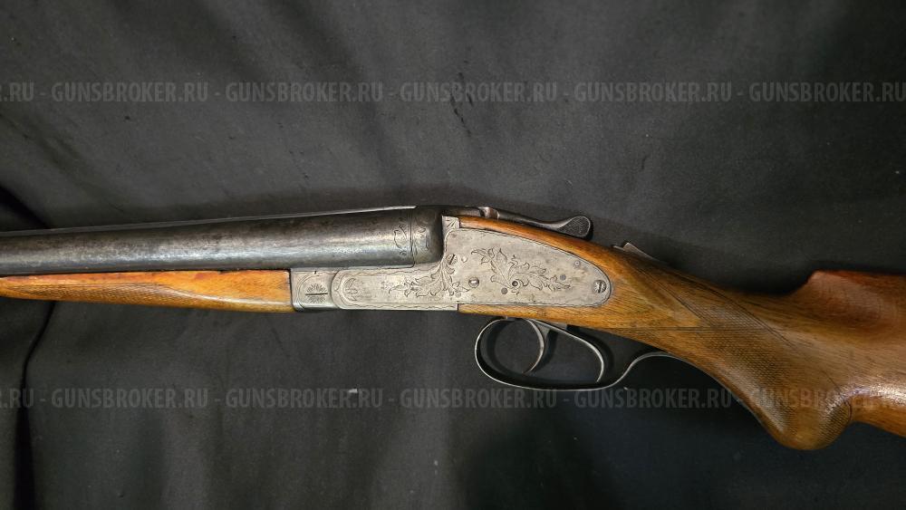 ИЖ-36, кал.12/70 (1945г)