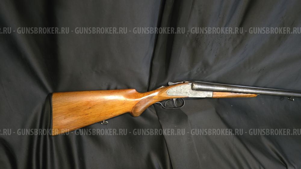 ИЖ-36, кал.12/70 (1945г)