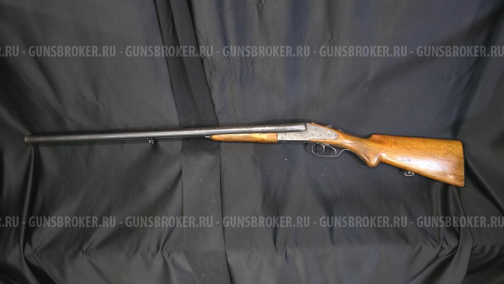 ИЖ-36, кал.12/70 (1945г)