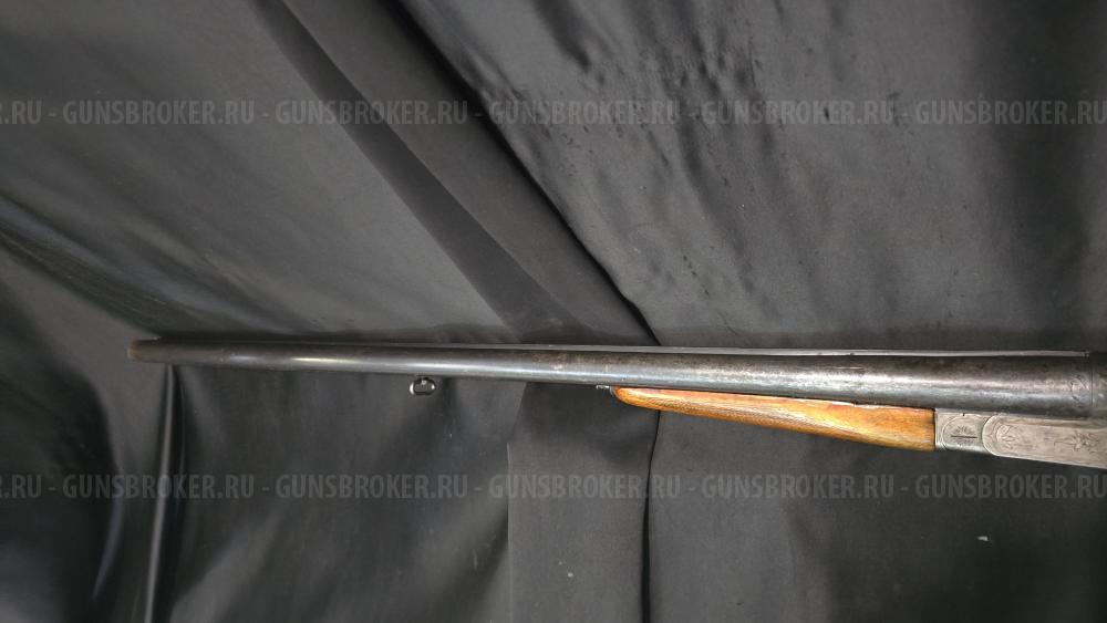 ИЖ-36, кал.12/70 (1945г)