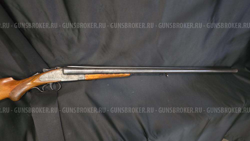 ИЖ-36, кал.12/70 (1945г)