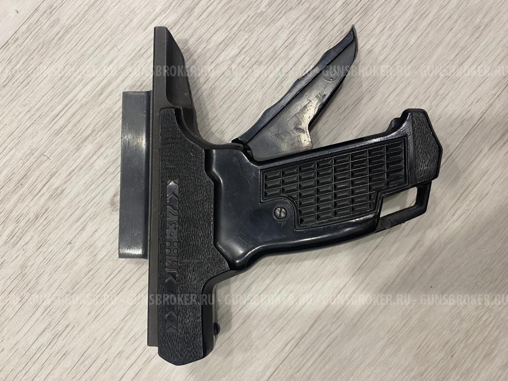 Иж-37 МР-371 Сигнал