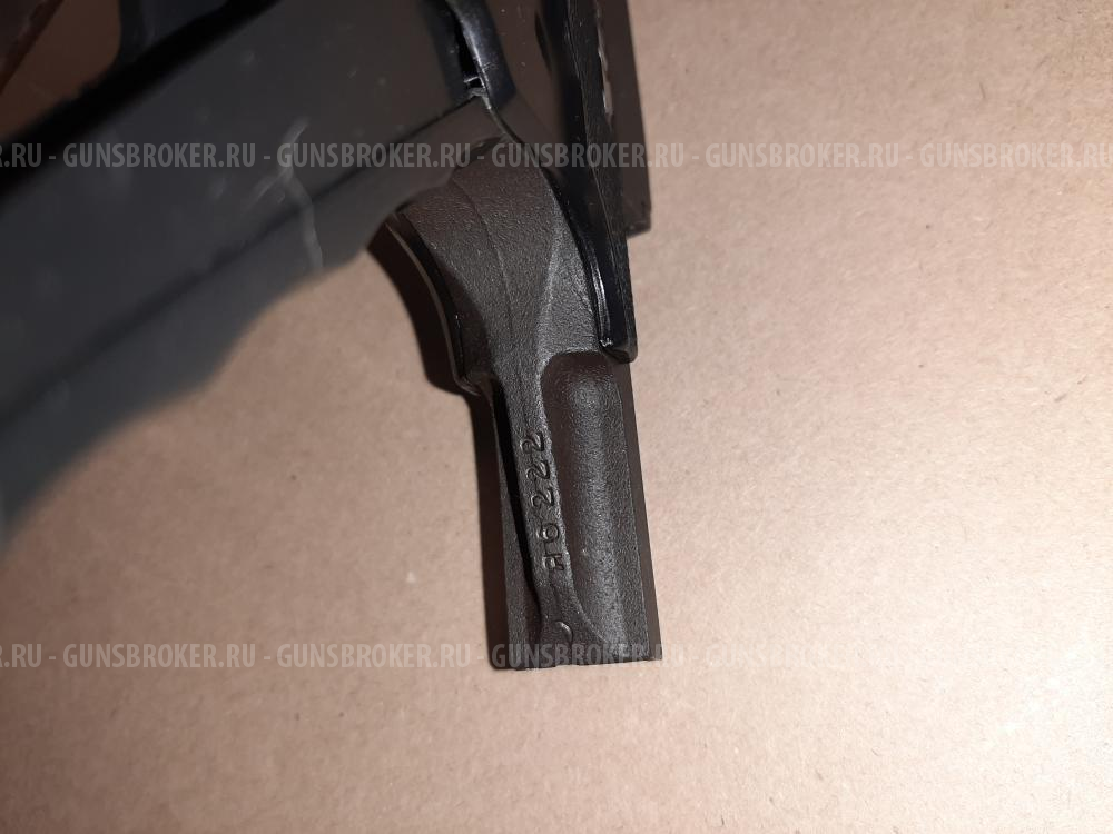 ИЖ-37 СИГНАЛ