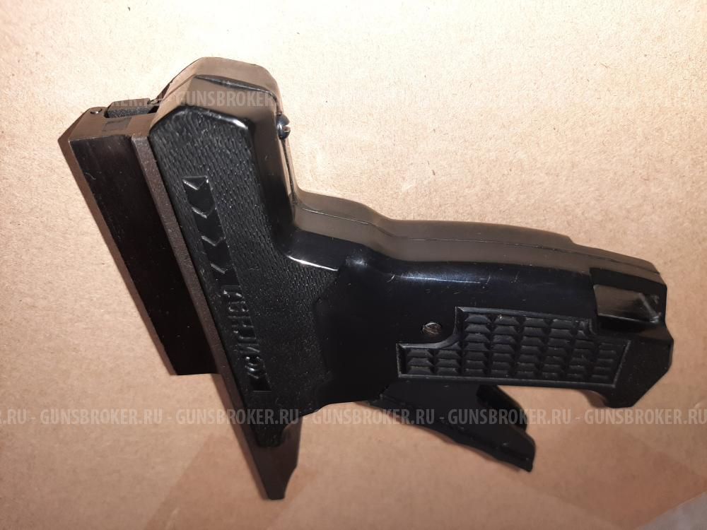 ИЖ-37 СИГНАЛ