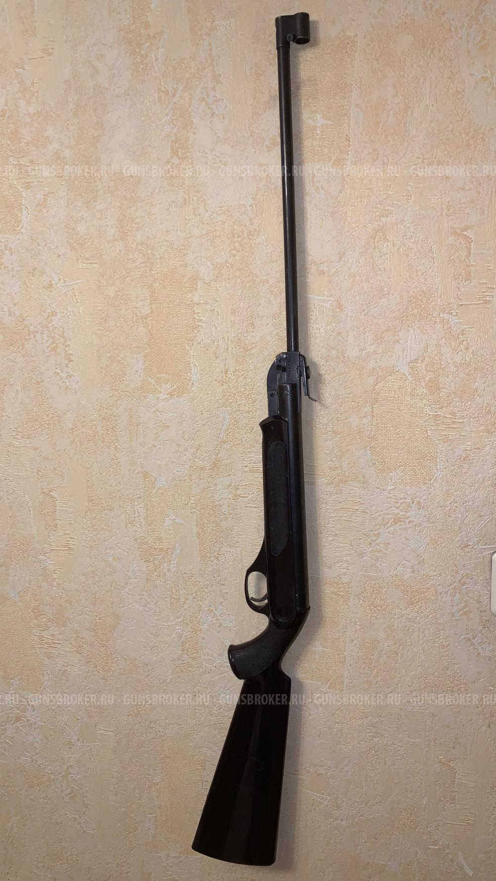 Иж 38 12 нарезов 