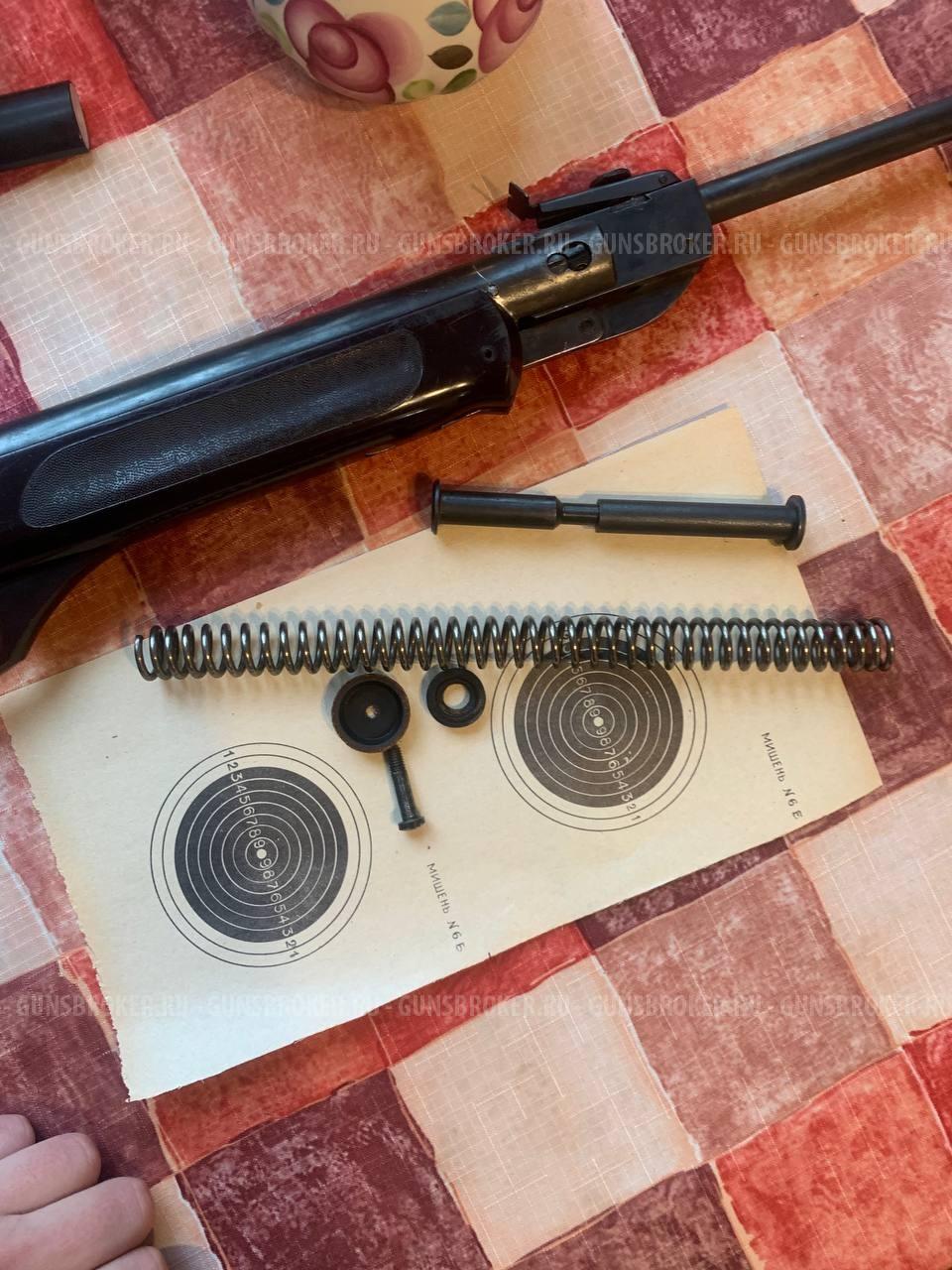 Иж 38 12 нарезов 