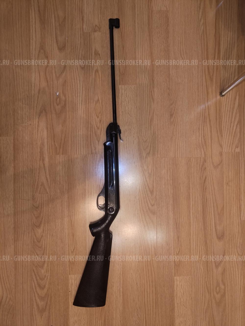 Иж 38 Байкал 