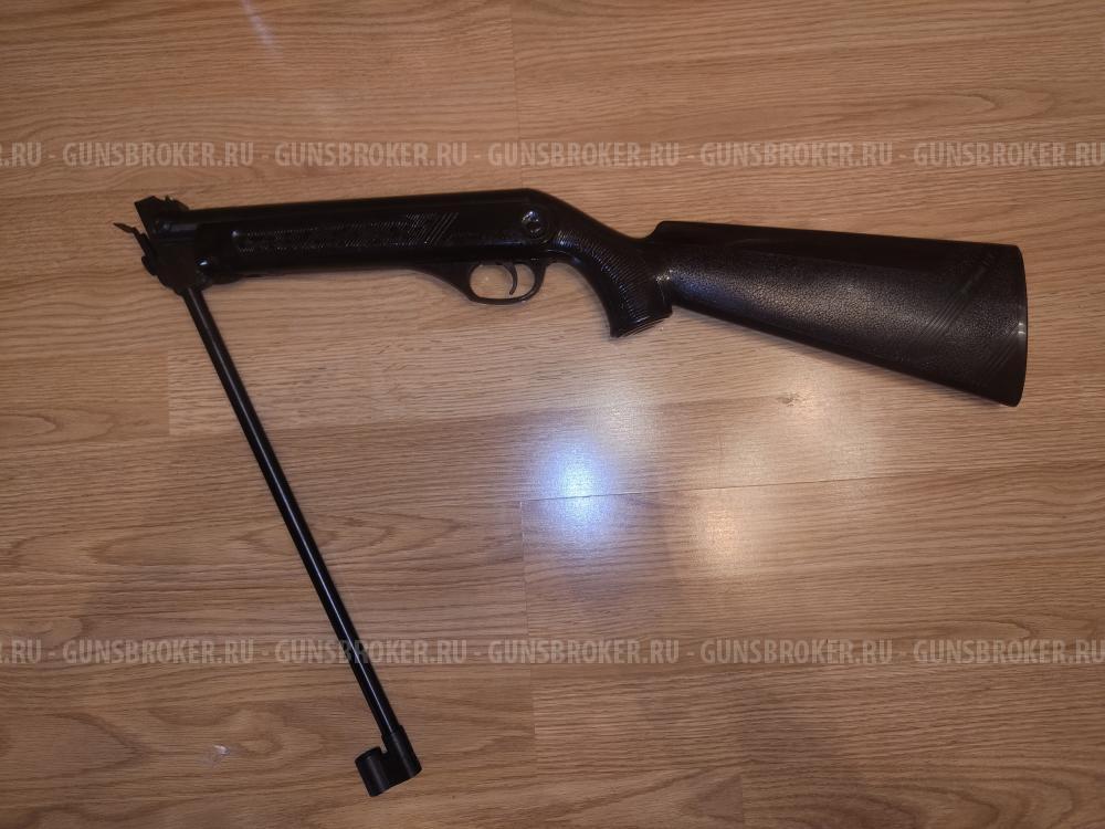 Иж 38 Байкал 