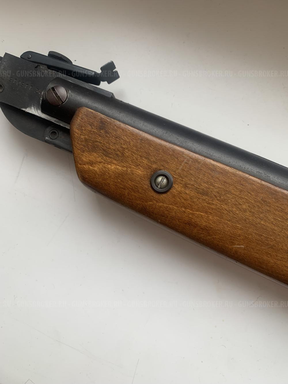 Иж 38 п экспортный