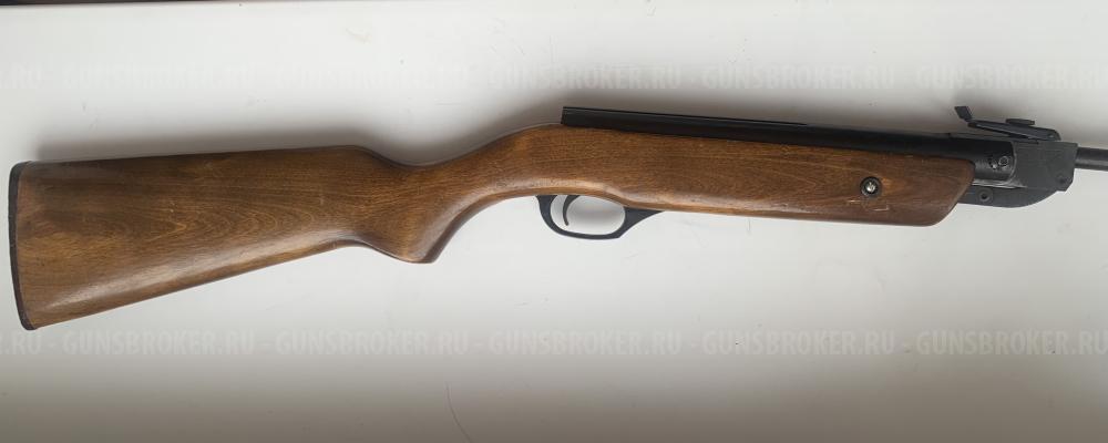 Иж 38 п экспортный