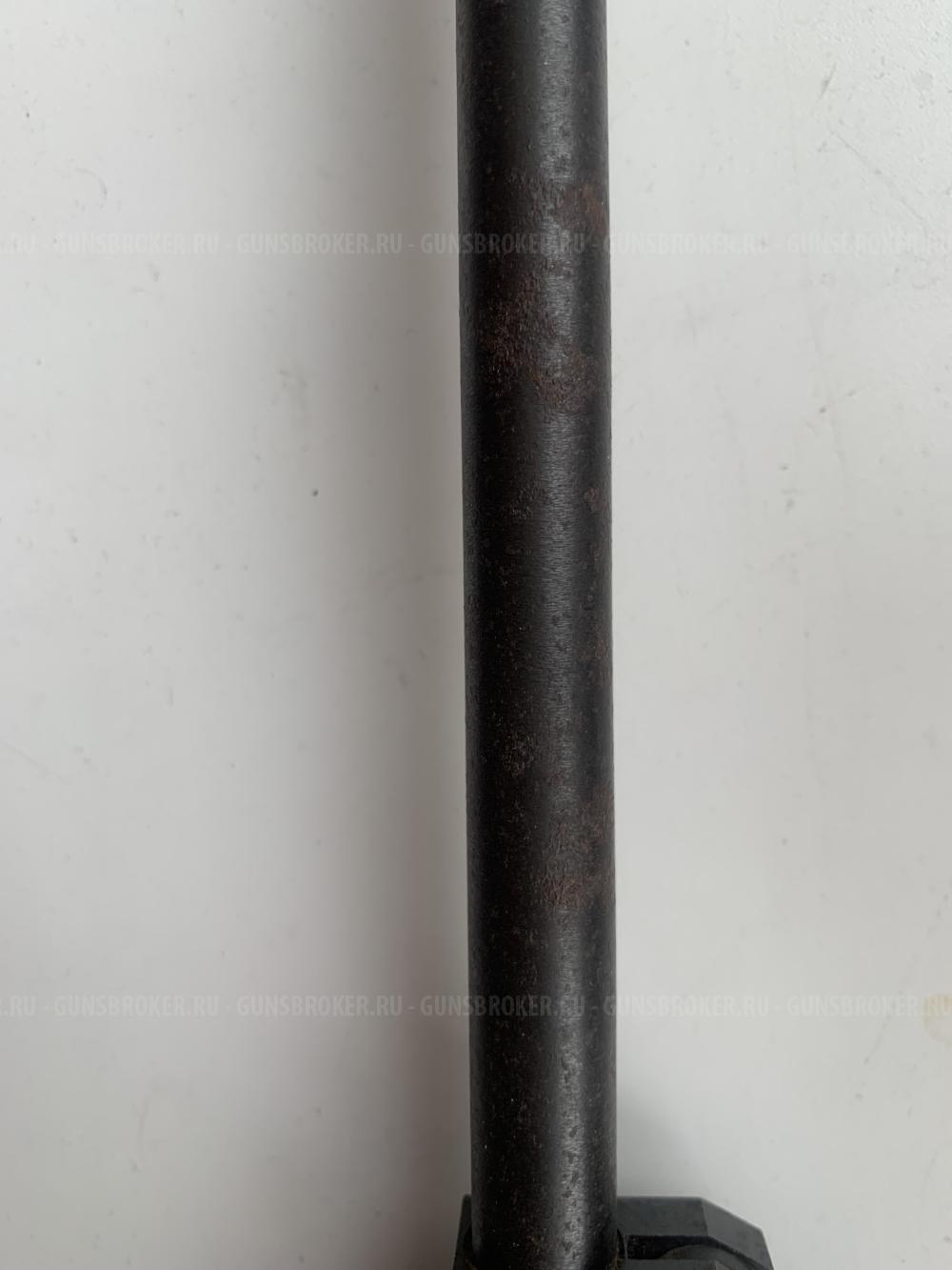 Иж 38 п экспортный