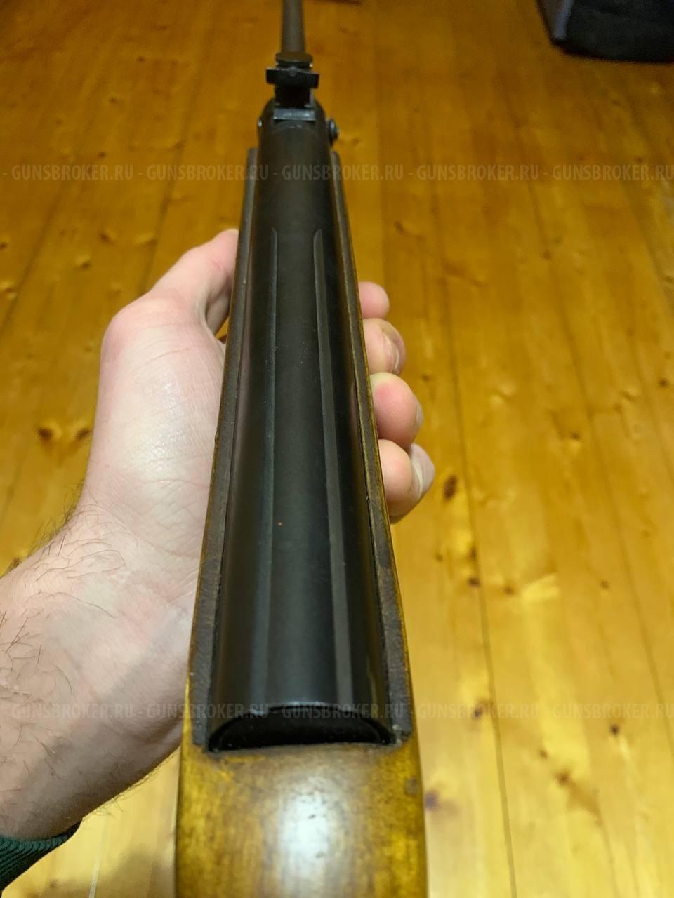 Иж 38 п экспортный