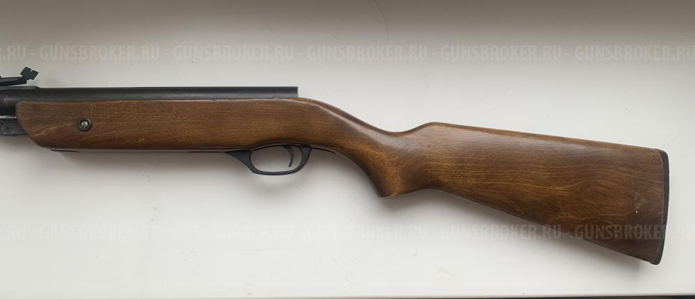 Иж 38 п экспортный