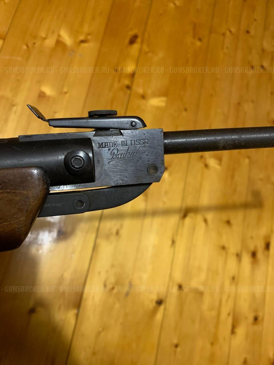 Иж 38 п экспортный