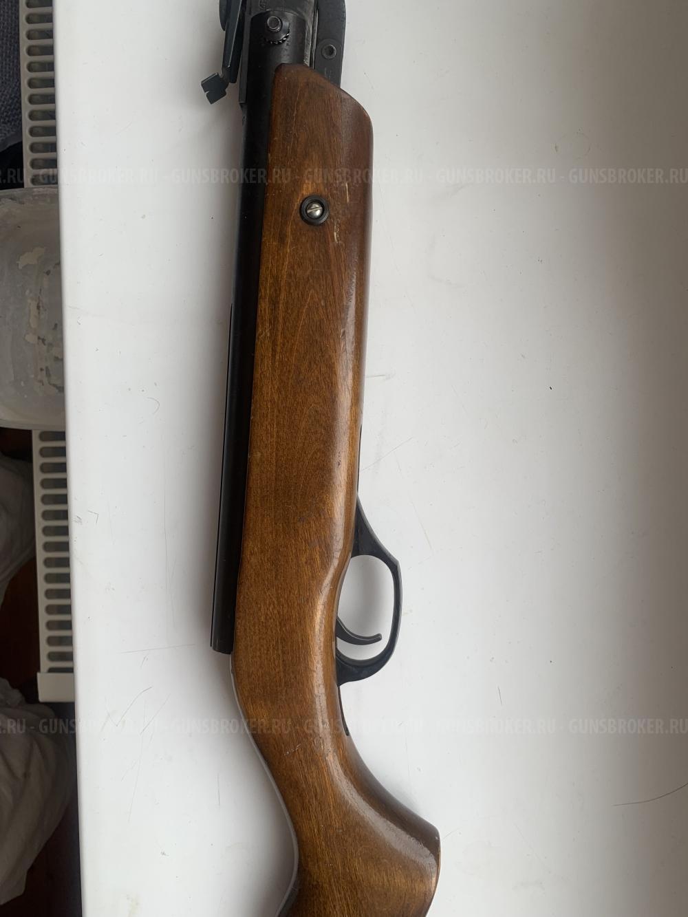 Иж 38 п экспортный