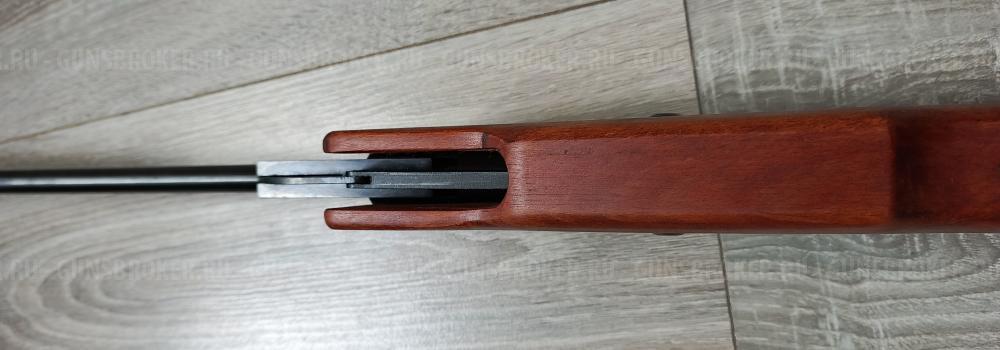 512 в металле и качественном, крепком ложе