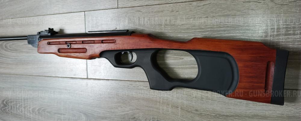 512 в металле и качественном, крепком ложе