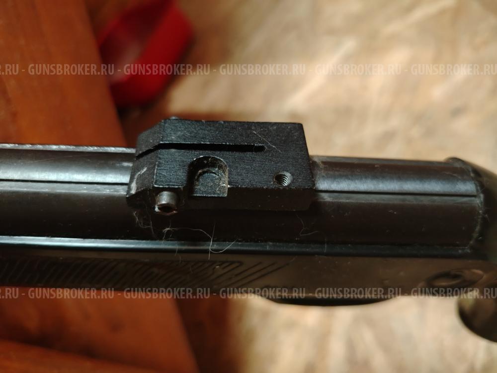 Иж 38 с 