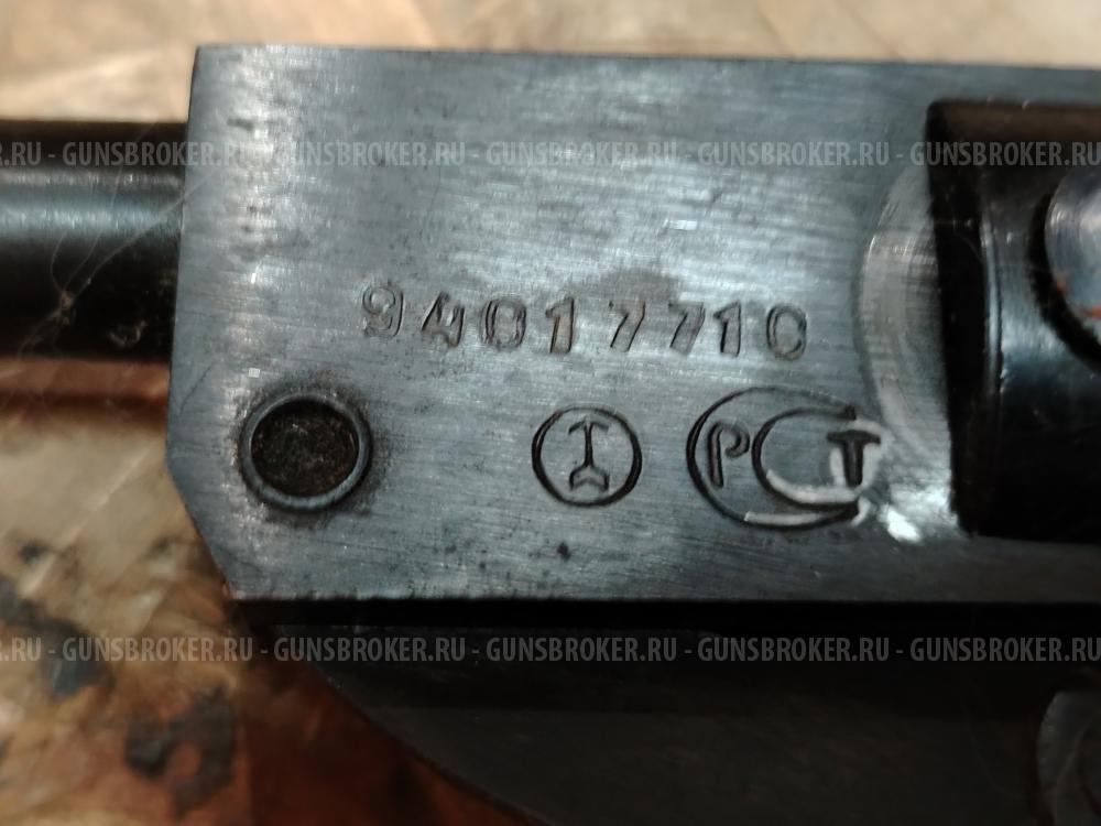 Иж 38 с 