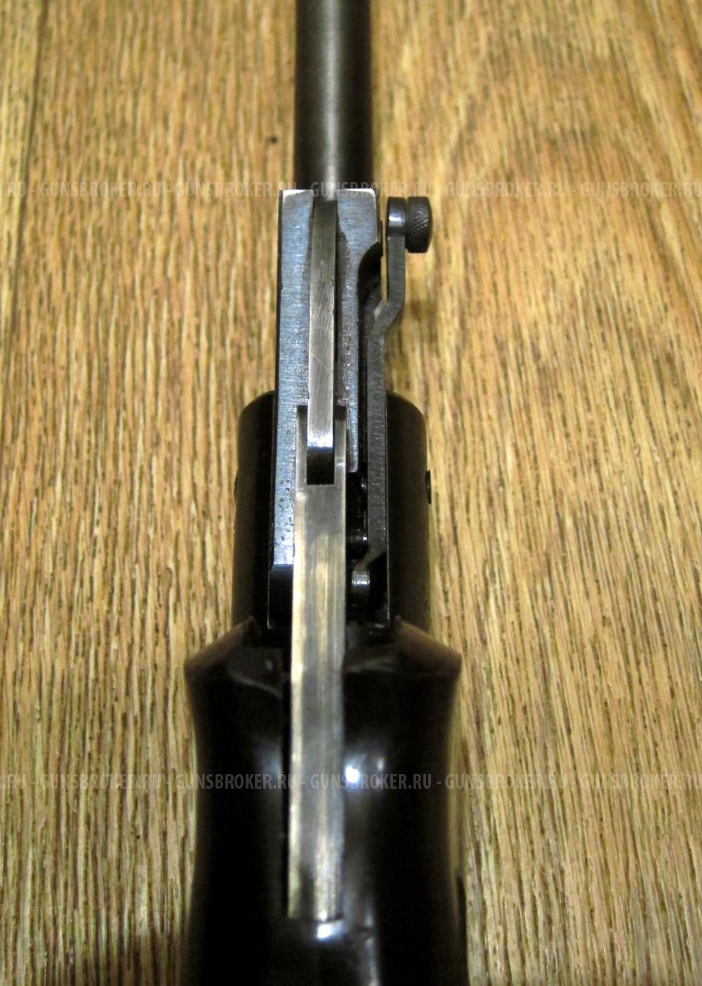 ИЖ-38, сделано в СССР