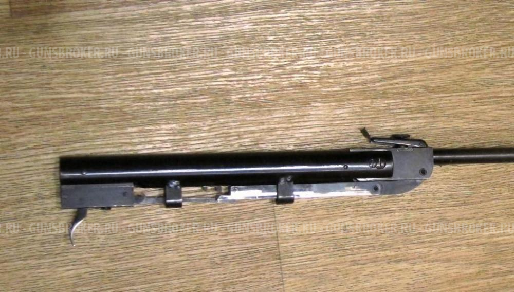 ИЖ-38, сделано в СССР