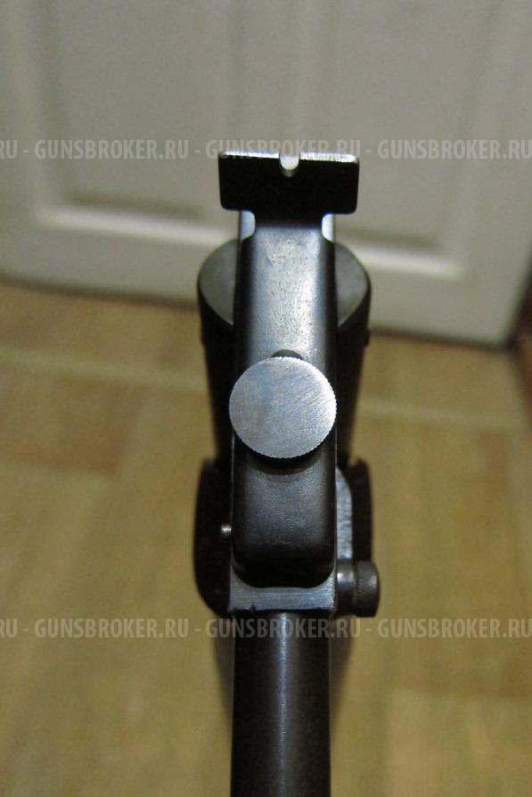 ИЖ-38, сделано в СССР