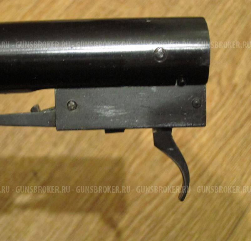 ИЖ-38, сделано в СССР