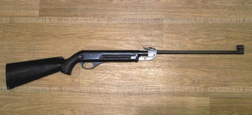 ИЖ-38, сделано в СССР