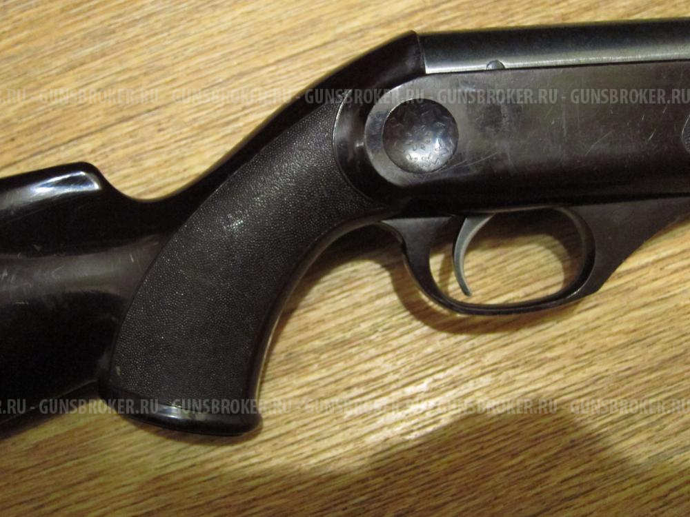 ИЖ-38, сделано в СССР