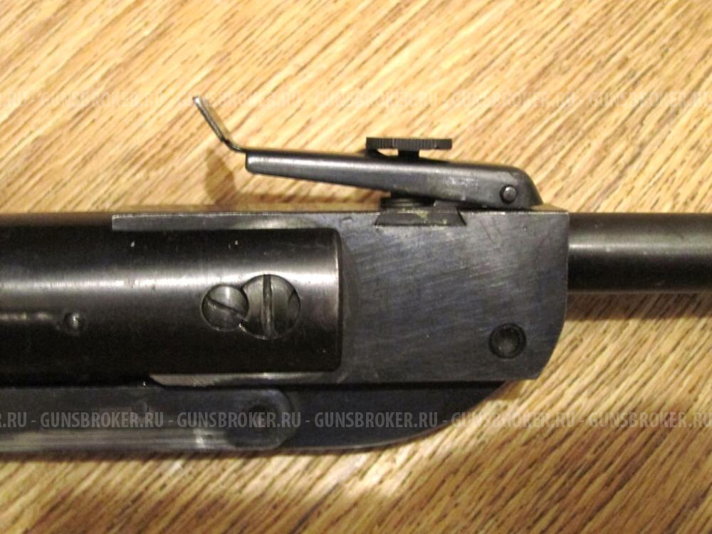 ИЖ-38, сделано в СССР