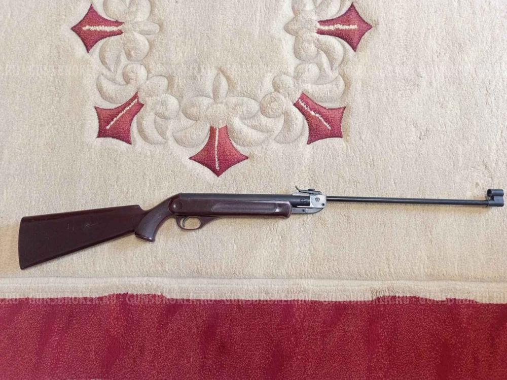 ИЖ 38 СССР 1988г