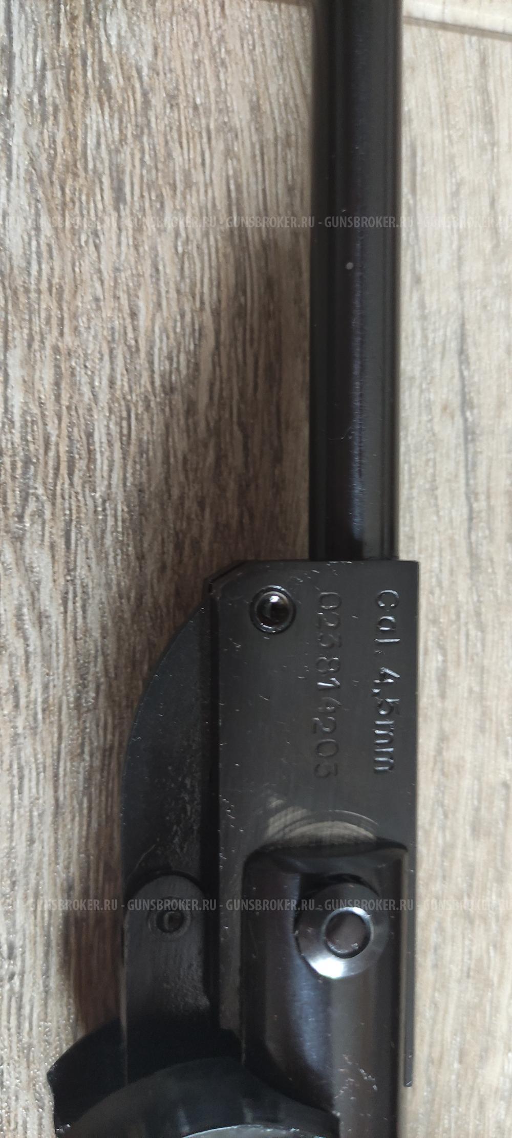 ИЖ 38 СССР, ИЖ-38, ИЖ 38с Байкал, ИЖ-60 до 4.5 Дж