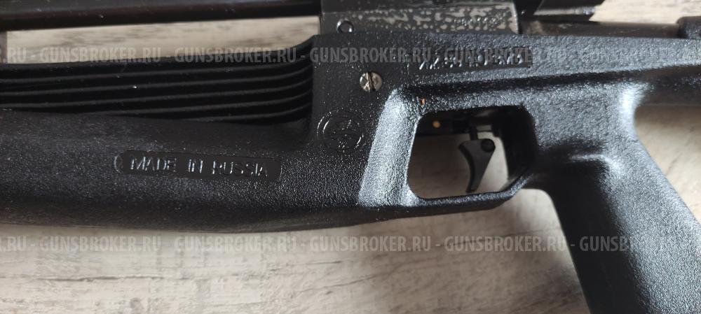 ИЖ 38 СССР, ИЖ-38, ИЖ 38с Байкал, ИЖ-60 до 4.5 Дж