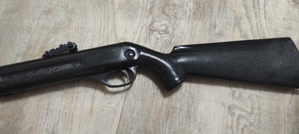 ИЖ 38 СССР, ИЖ 38с Байкал