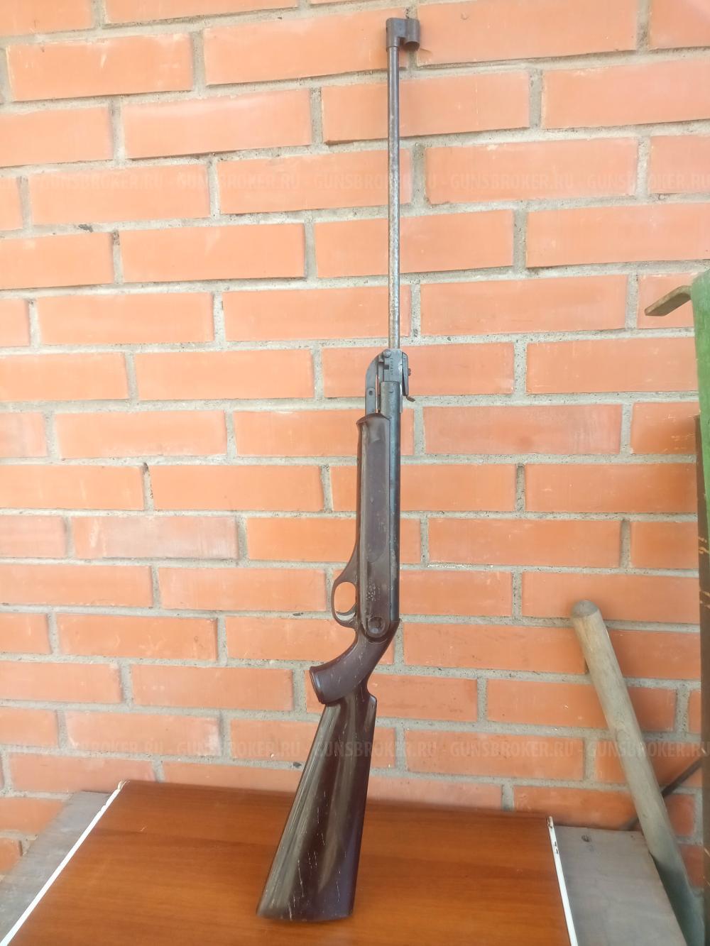 Иж-38 СССР 