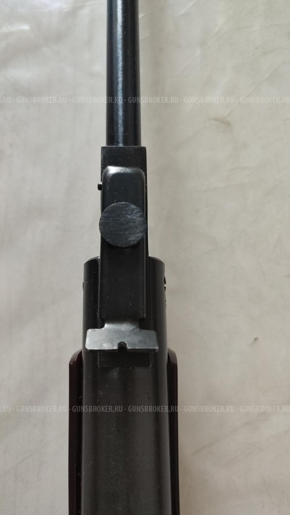 Иж-38 СССР 