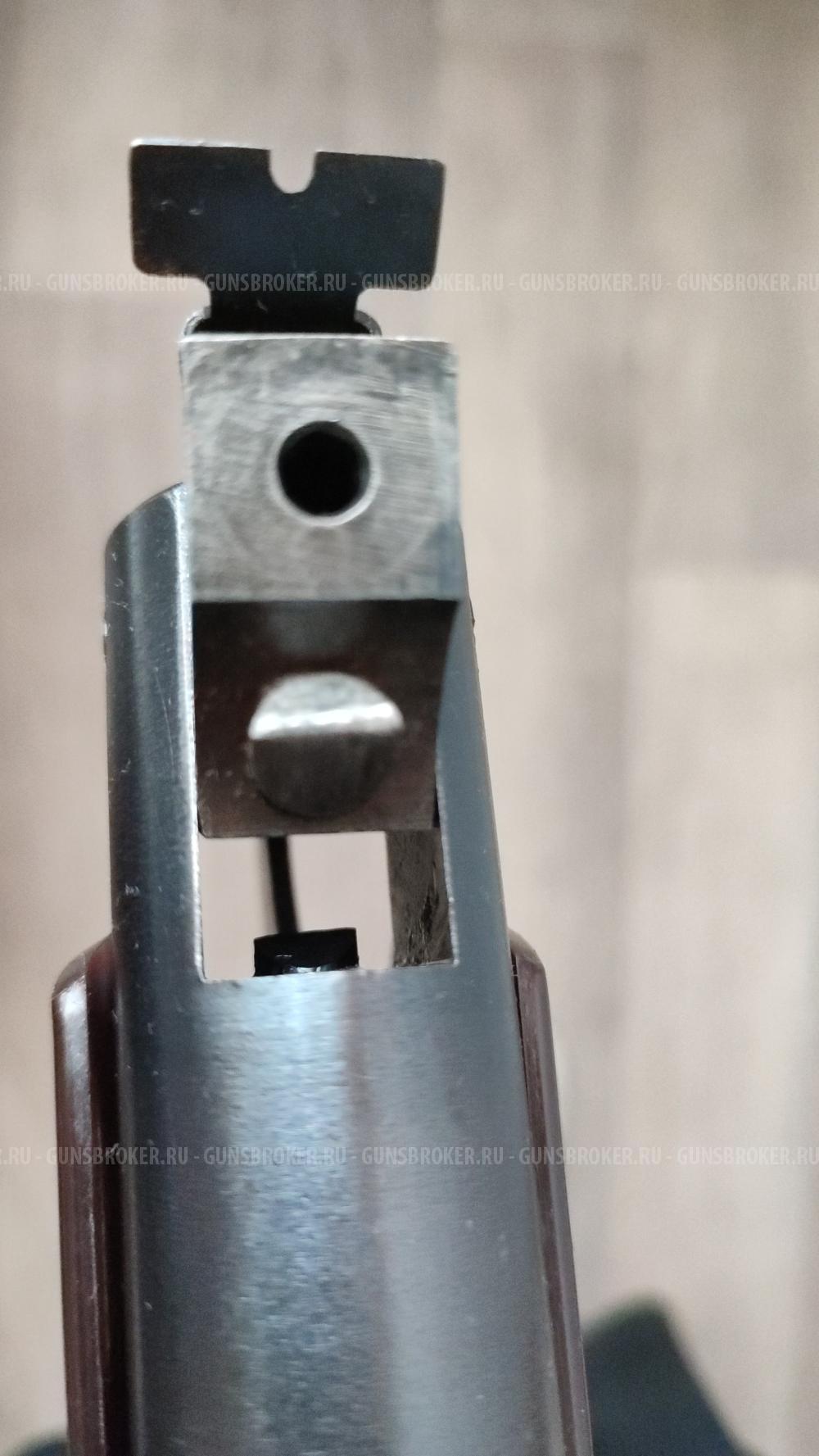 Иж-38 СССР 
