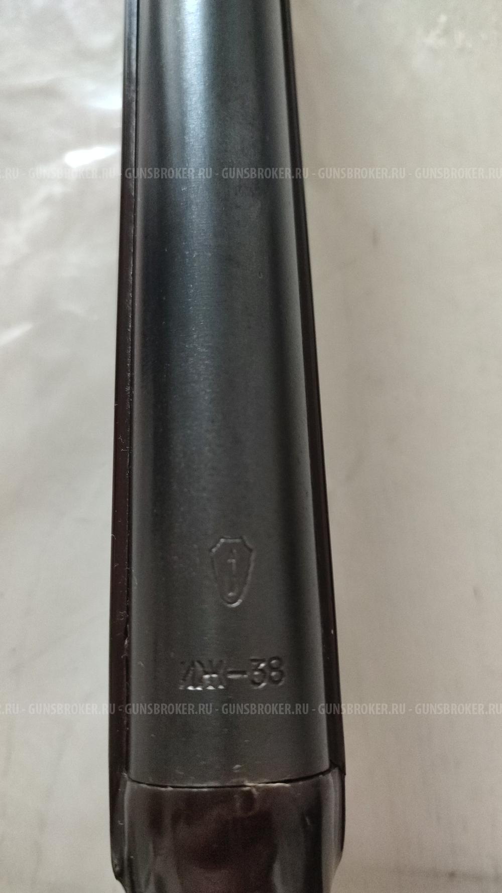 Иж-38 СССР 