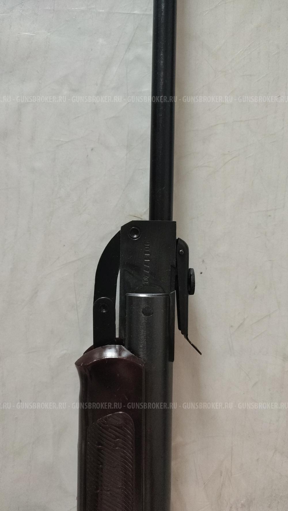 Иж-38 СССР 
