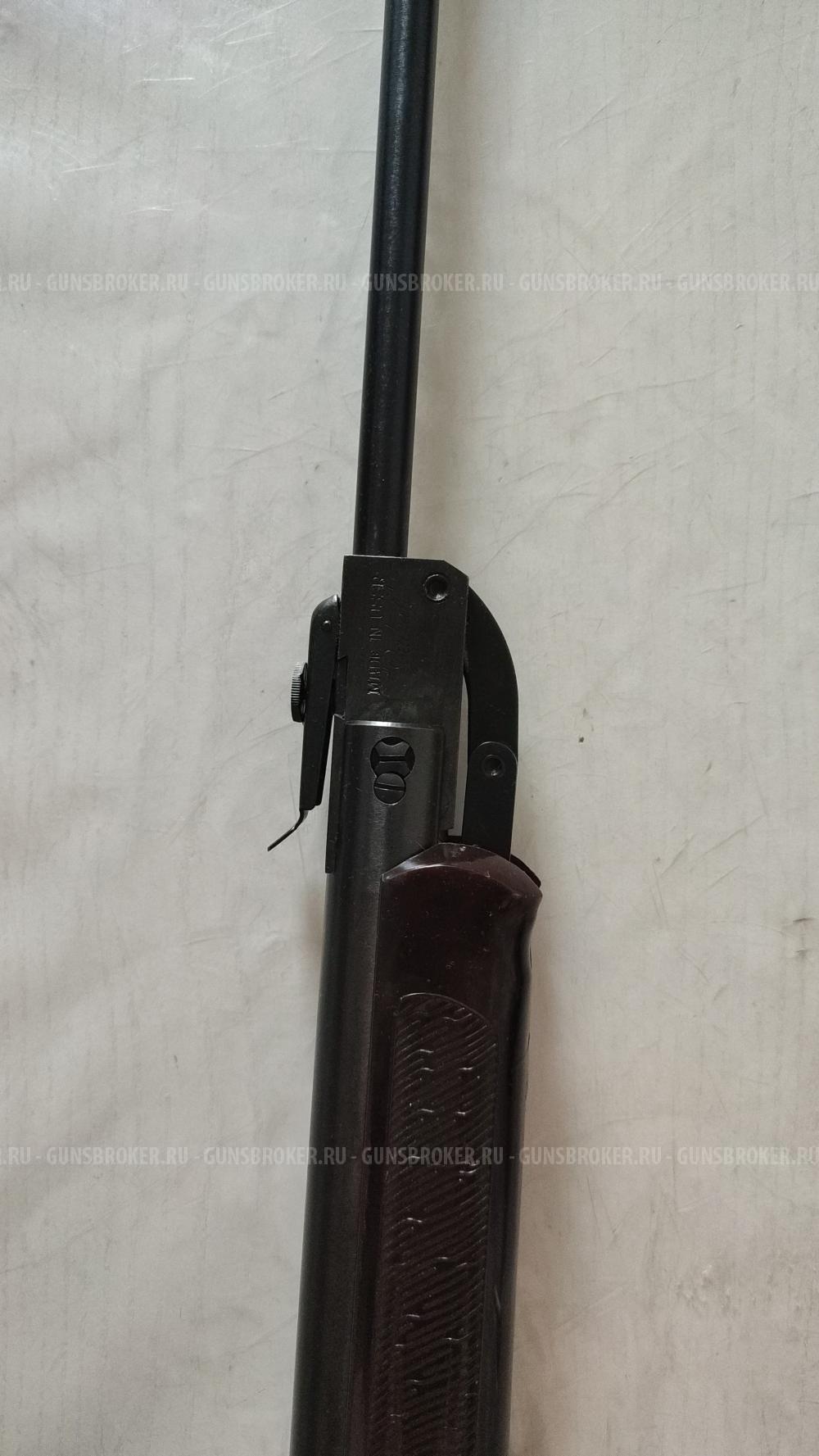 Иж-38 СССР 