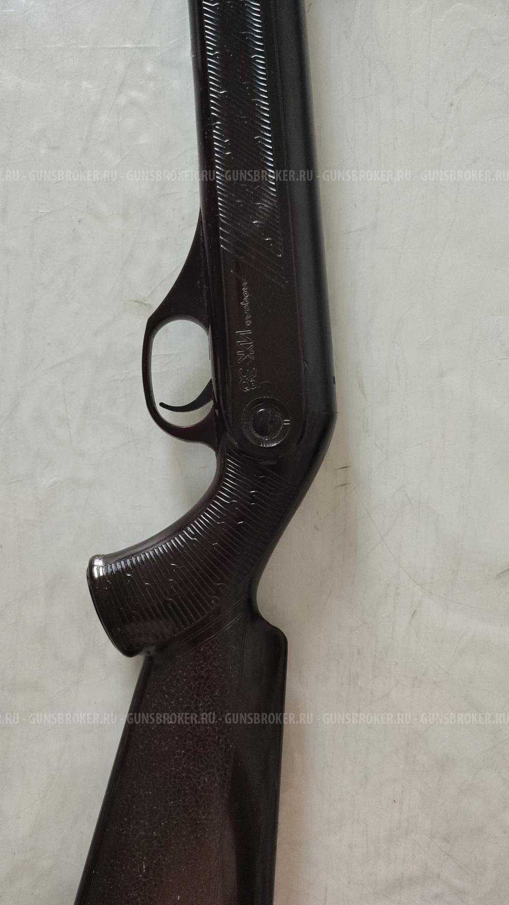 Иж-38 СССР 